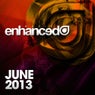Enhanced Music: June 2013