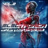 Electronica Afterhour Grooves, Vol. 2