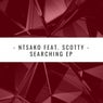 Searching EP (feat. Scotty)