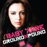 Ground N Pound (Continuous DJ Mix)