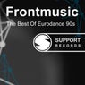 The Best Of Eurodance 90s