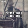 Straight & Unique Issue 25