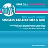 Tidy Music Library Issue 05