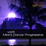 Miami Dance Progressive, Vol. 5