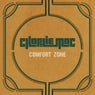 Comfort zone