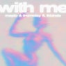 with me