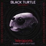 Black Turtle Weapons Summer Edition 2019 Vol.2