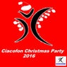 Ciacofon Christmas Party 2016