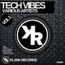 Tech Vibes Various Artists, Vol. 1
