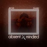 absent minded