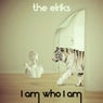 I Am Who I Am - EP