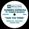 Take You There (feat. Tobirus Mozelle)