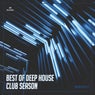 Best of Deep House - Club Season