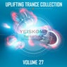 Uplifting Trance Collection by Yeiskomp Records, Vol. 27