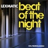 Beat Of The Night