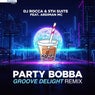 Party Bobba (Groove Delight Remix Extended)
