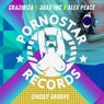 Crazibiza, Jaxx Inc, Alex Peace - Chicky Groove ( Jaxx Inc Remix )