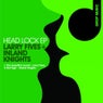 Headlock ep