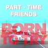 Born to Try (Alternative Version)