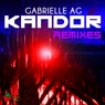 Kandor (Remixes)