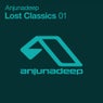 Anjunadeep Lost Classics 01