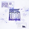 Digital 101EP. Vol.1