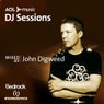 AOL Music DJ Sessions, Mixed by John Digweed