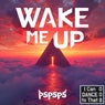 Wake Me Up