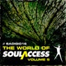 The World Of Soul Access Vol.5