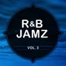 R&B Jamz, Vol. 3