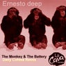 The Monkey And The Battery (Dany Cohiba Remix)