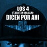 Dicen por Ahi (feat. Laritza Bacallao)