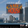 25 Detroit Chillhouse, Vol. 2
