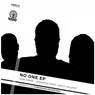 No One EP