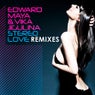 Stereo Love - Remixes