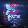 Vocal EP
