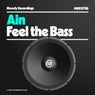 Feel The Bass