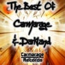 The Best Of Carmarage & Darkland 002
