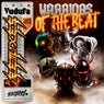 Remixes Vol. 02: Warriors of the Beat