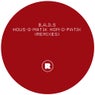 HOUS-O-MATIK HOM-O-PATIK (Remixes)