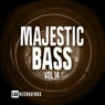 Majestic Bass, Vol. 14