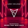 BRING THAT BEAT BACK