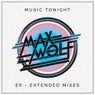 Music Tonight (Extended Mixes)