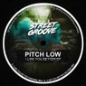 I Like You Better EP