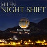 Night Shift EP