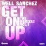 Get On Up (The Remixes, Vol. 1)