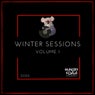 Winter Sessions Volume 1, 2020