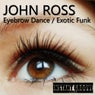 Eyebrow Dance / Exotic Funk