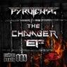 The Chamber EP