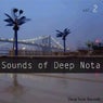 Sounds Of Deep Nota Volume 2